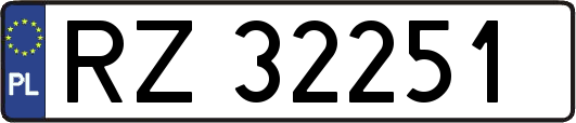 RZ32251