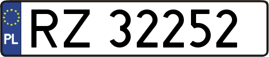RZ32252