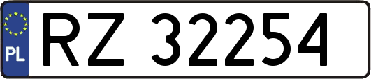 RZ32254