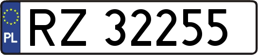 RZ32255