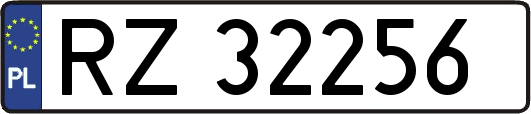 RZ32256