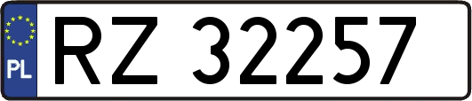 RZ32257