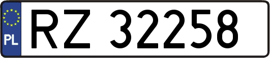 RZ32258