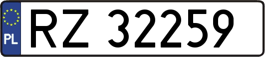 RZ32259