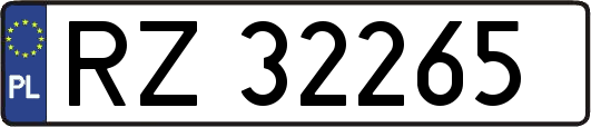 RZ32265