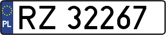 RZ32267