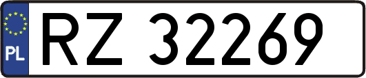 RZ32269