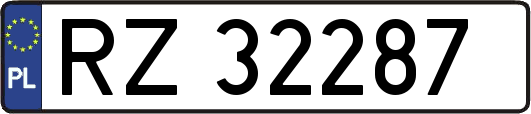 RZ32287