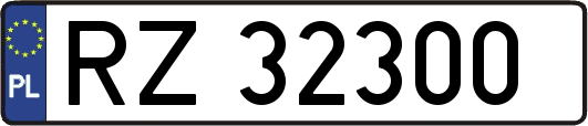 RZ32300