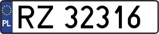 RZ32316