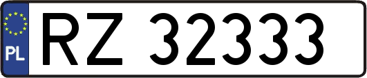 RZ32333