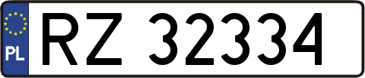 RZ32334