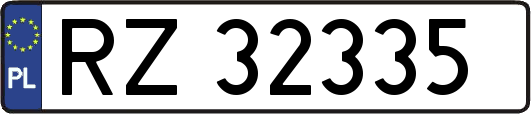 RZ32335