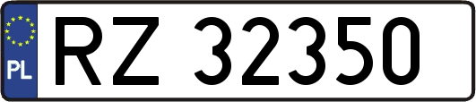 RZ32350