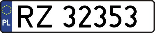 RZ32353