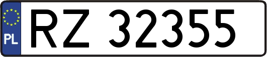 RZ32355