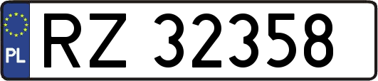 RZ32358