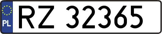 RZ32365