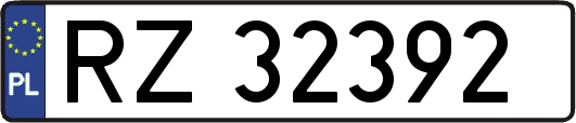RZ32392