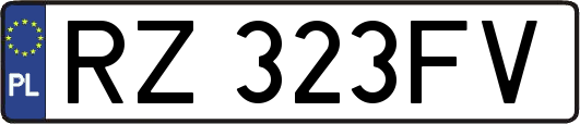RZ323FV
