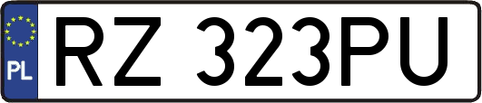 RZ323PU
