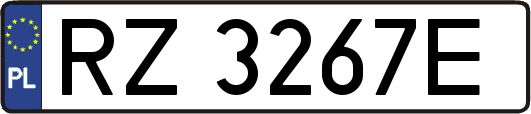 RZ3267E