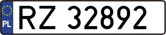 RZ32892