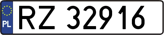 RZ32916