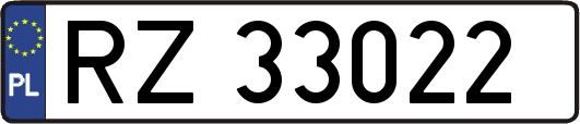 RZ33022