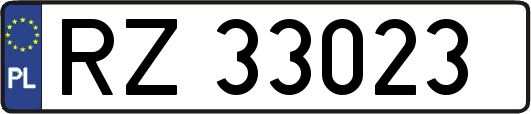 RZ33023