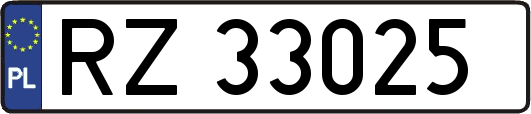 RZ33025