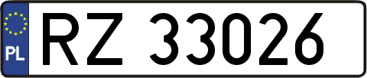 RZ33026