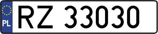 RZ33030