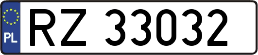 RZ33032