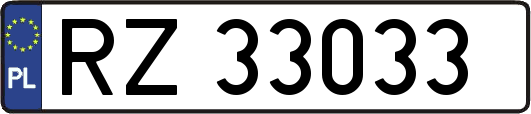 RZ33033