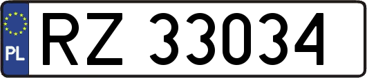 RZ33034