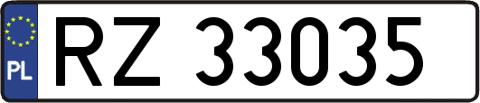 RZ33035