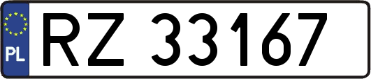 RZ33167