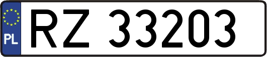 RZ33203