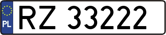 RZ33222