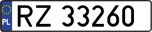 RZ33260