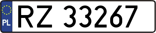 RZ33267