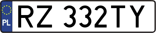RZ332TY
