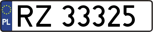 RZ33325