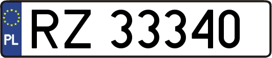 RZ33340