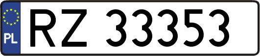 RZ33353