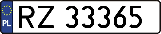 RZ33365