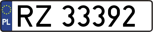 RZ33392