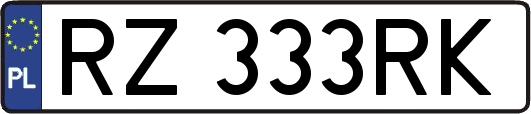 RZ333RK