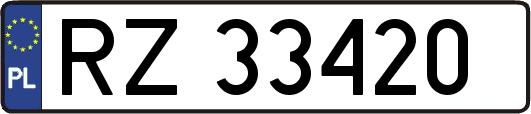 RZ33420